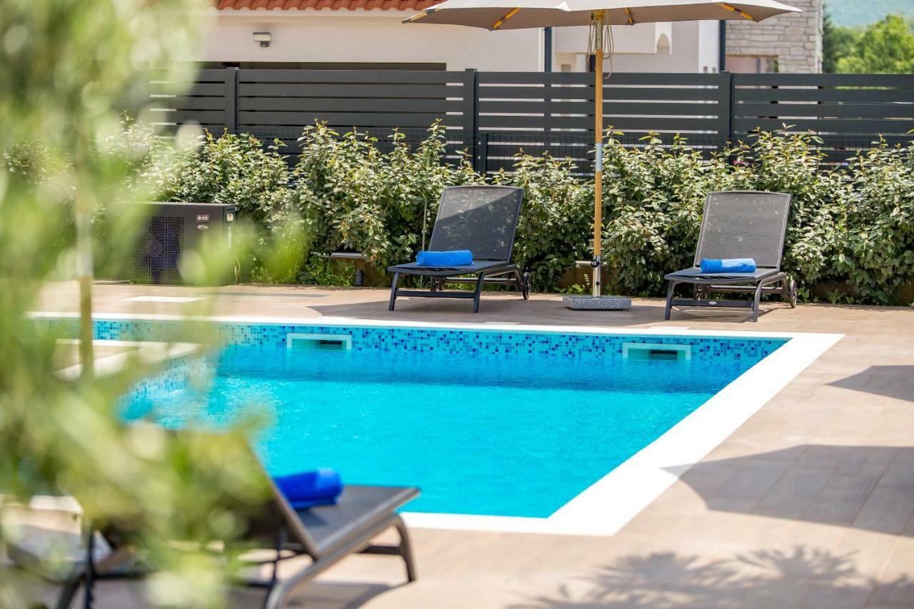 Vila Mia Opatija Drazice Grobnik  Exterior foto